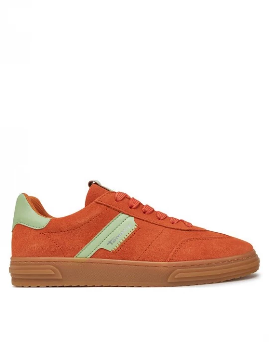 Obrázek produktu Tamaris Sneakersy 1-23788-42 Oranžová