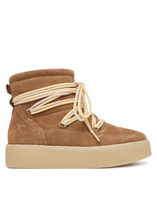 Obrázek produktu Tamaris Sněhule 1-26803-47 Béžová