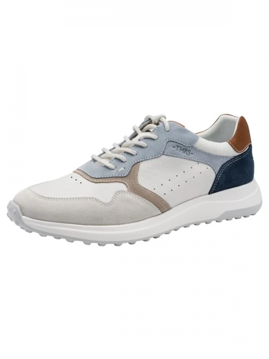 Obrázek produktu Tamaris Tenisky chladná modrá / tmavě modrá / světle šedá / offwhite