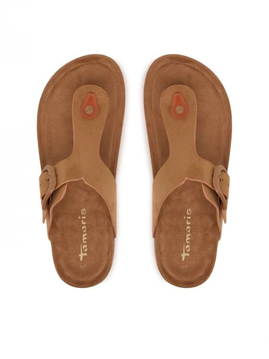 Obrázek produktu Tamaris Žabky 1-27400-46 Béžová