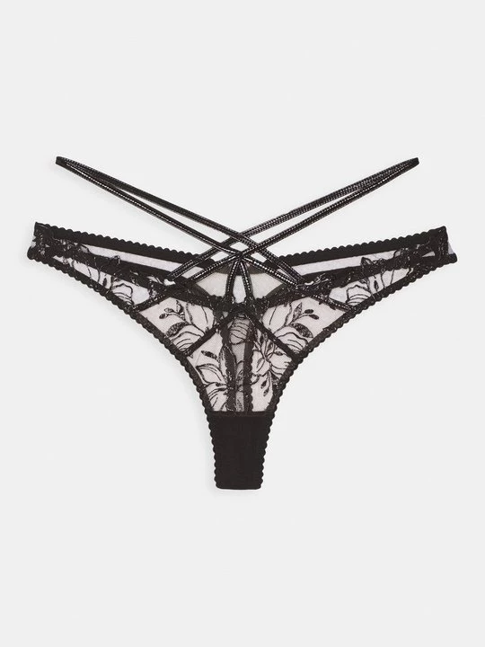 Obrázek produktu Tanga Agent Provocateur černá
