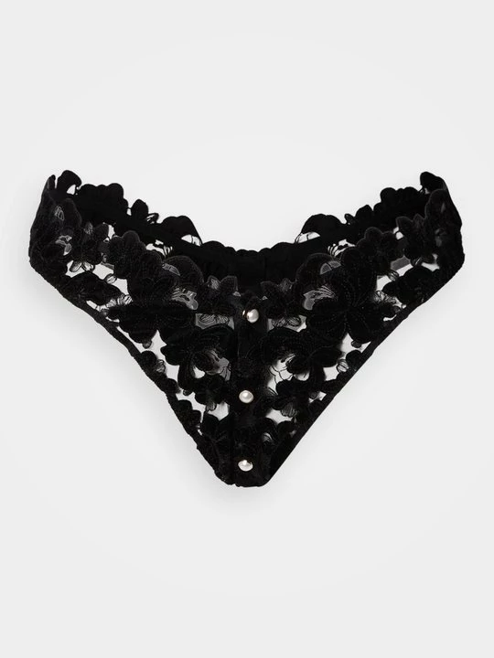 Obrázek produktu Tanga Agent Provocateur černá