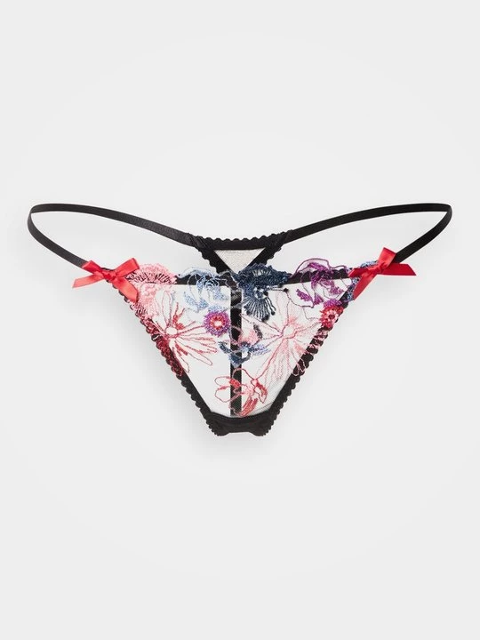 Obrázek produktu Tanga Agent Provocateur černá