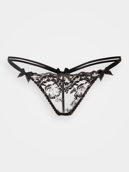 Obrázek produktu Tanga Agent Provocateur černá