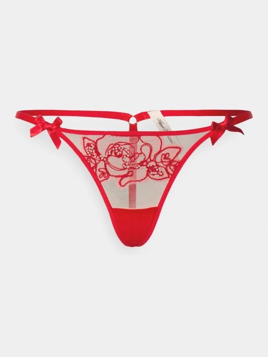 Obrázek produktu Tanga Agent Provocateur červená