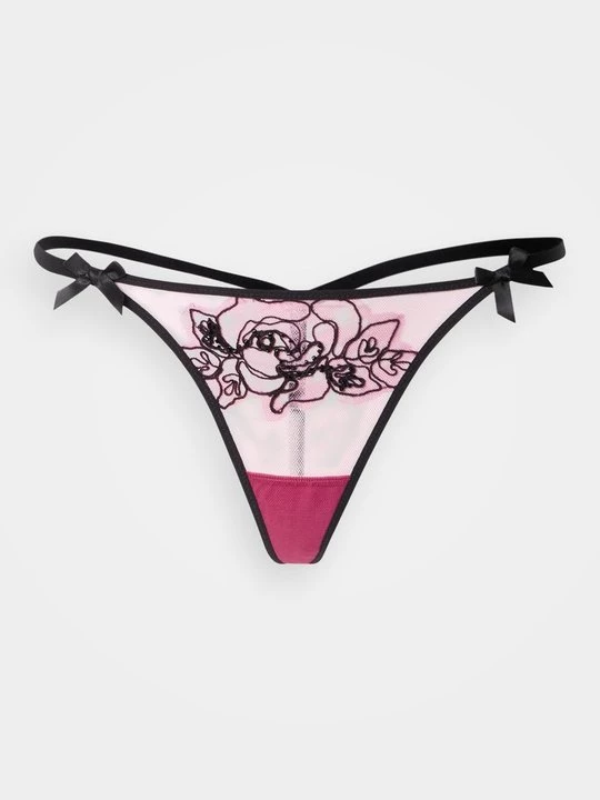 Obrázek produktu Tanga Agent Provocateur růžová