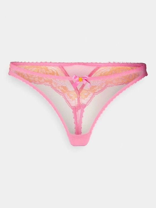Obrázek produktu Tanga Agent Provocateur růžová