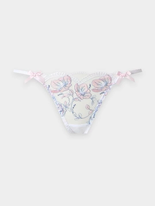 Obrázek produktu Tanga Agent Provocateur světle růžová