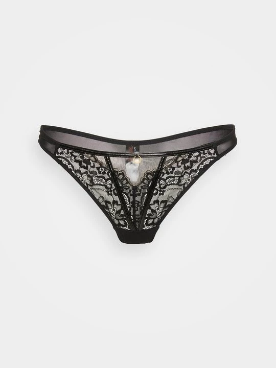 Obrázek produktu Tanga Ann Summers černá