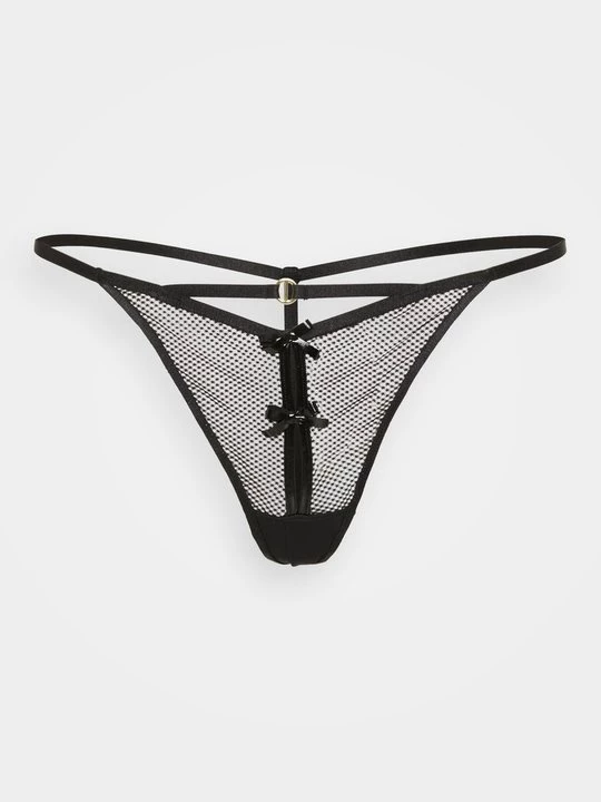 Obrázek produktu Tanga Ann Summers černá