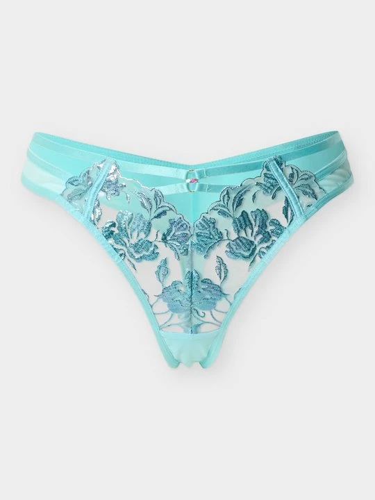 Obrázek produktu Tanga Ann Summers světle modrá
