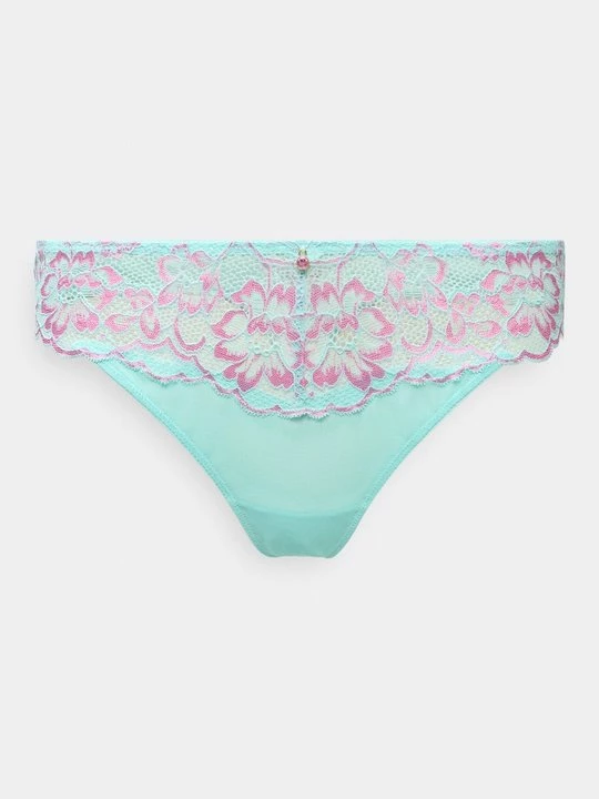 Obrázek produktu Tanga Ann Summers tyrkysová