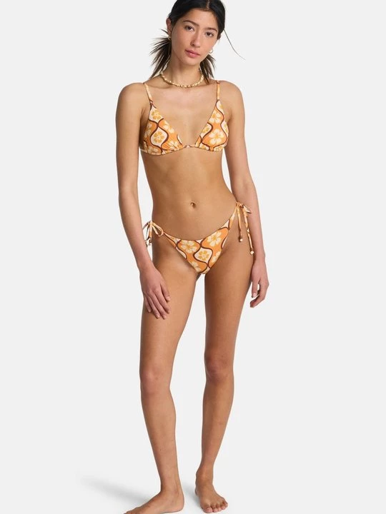 Obrázek produktu Tanga Billabong oranžová