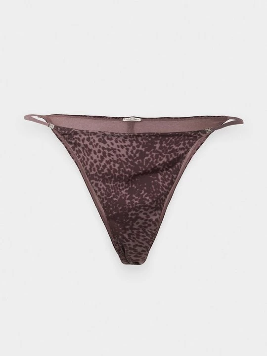 Obrázek produktu Tanga Calvin Klein
