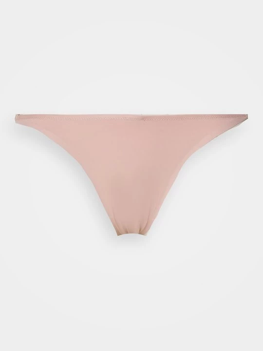 Obrázek produktu Tanga Calvin Klein béžová