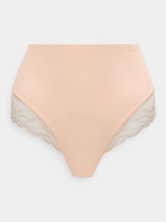 Obrázek produktu Tanga Calvin Klein béžová