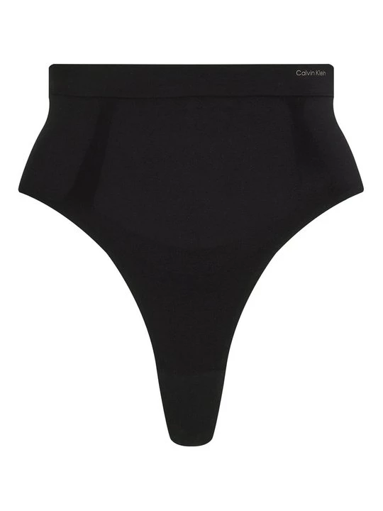 Obrázek produktu Tanga Calvin Klein černá