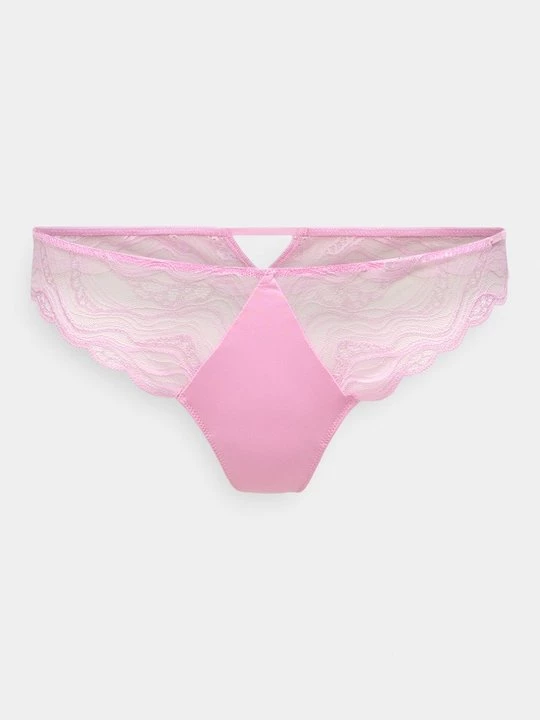 Obrázek produktu Tanga Calvin Klein růžová