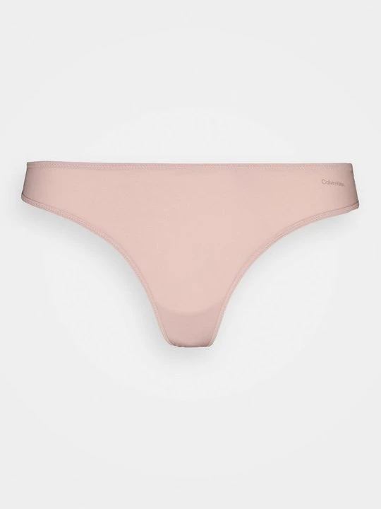 Obrázek produktu Tanga Calvin Klein růžová