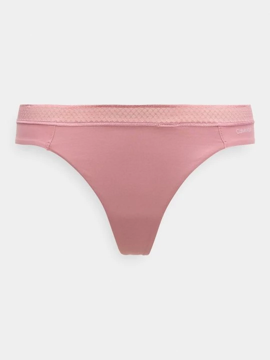 Obrázek produktu Tanga Calvin Klein tělová