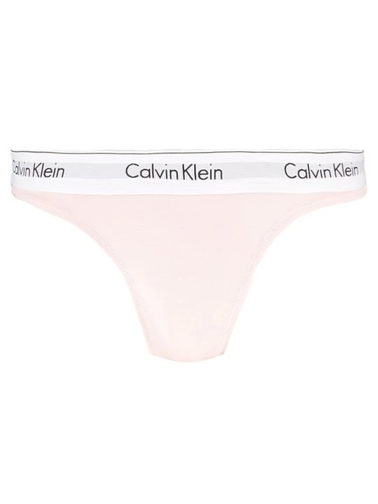 Obrázek produktu Tanga Calvin Klein tělová