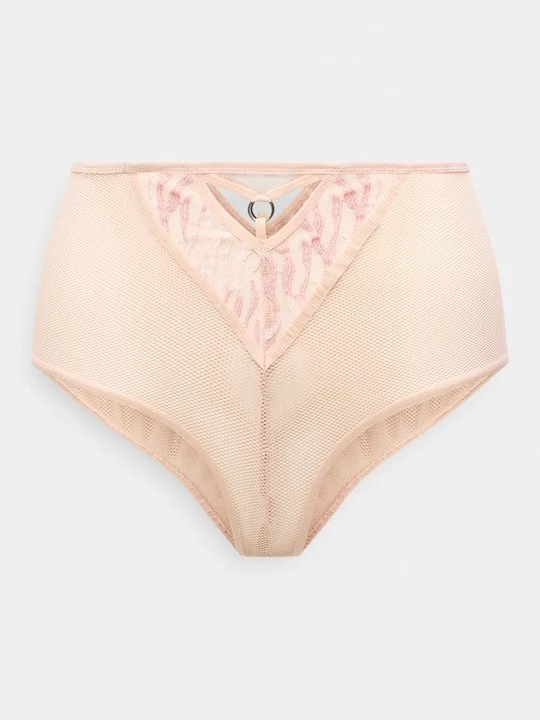 Obrázek produktu Tanga Chantelle béžová