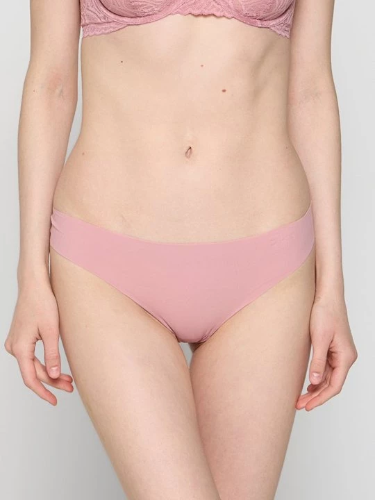 Obrázek produktu Tanga DKNY světle růžová