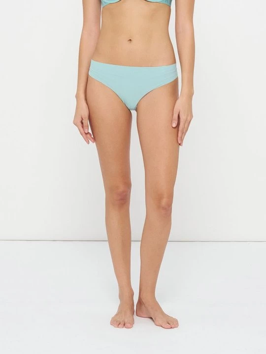 Obrázek produktu Tanga DKNY tyrkysová