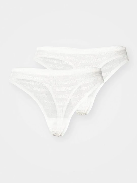 Obrázek produktu Tanga Emporio Armani