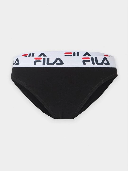 Obrázek produktu Tanga Fila meírovaná černá