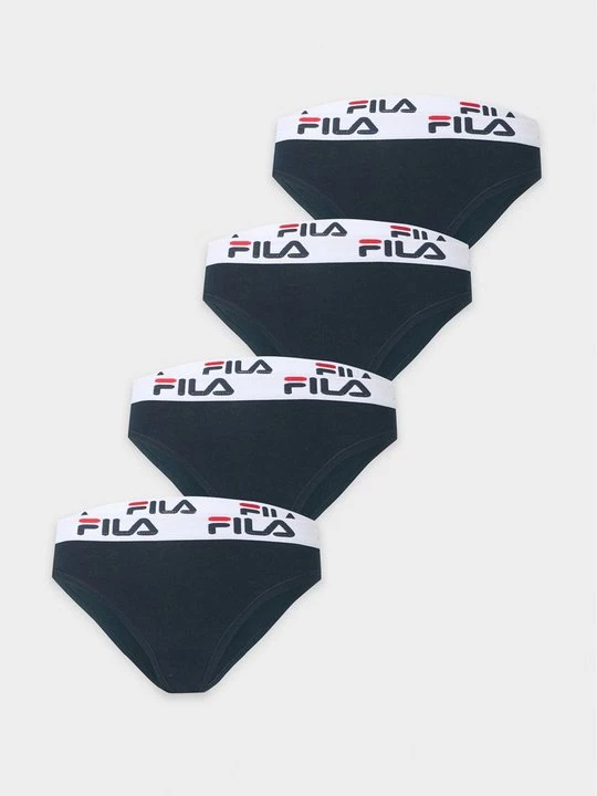 Obrázek produktu Tanga Fila tmavě modrá