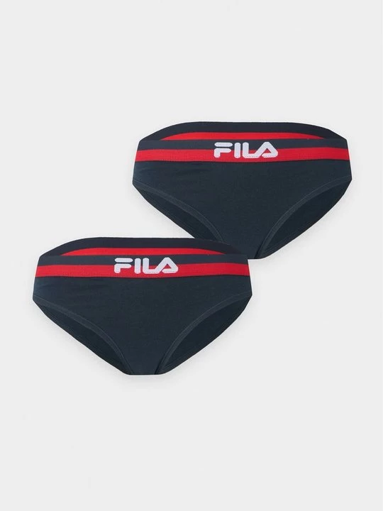 Obrázek produktu Tanga Fila tmavě modrá