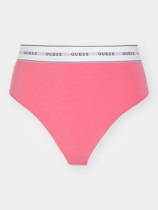 Obrázek produktu Tanga Guess růžová