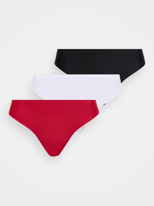 Obrázek produktu Tanga Hunkemöller červená