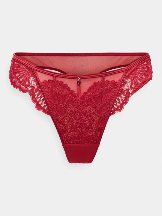 Obrázek produktu Tanga Hunkemöller červená