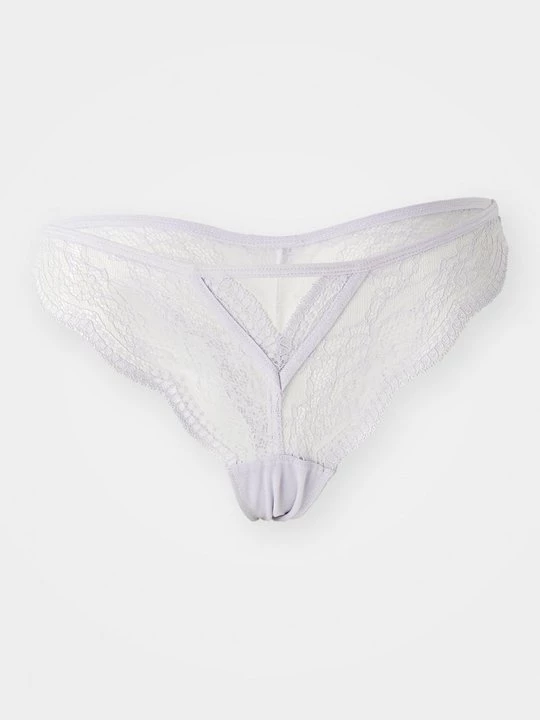 Obrázek produktu Tanga Hunkemöller lila