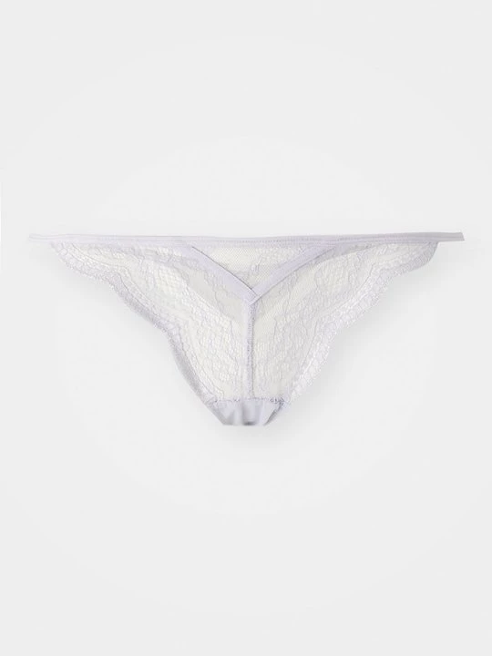 Obrázek produktu Tanga Hunkemöller lila
