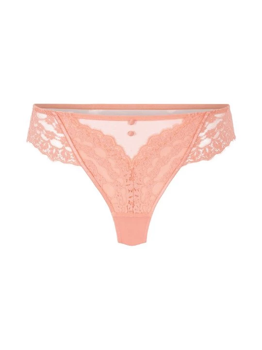 Obrázek produktu Tanga Hunkemöller růžová