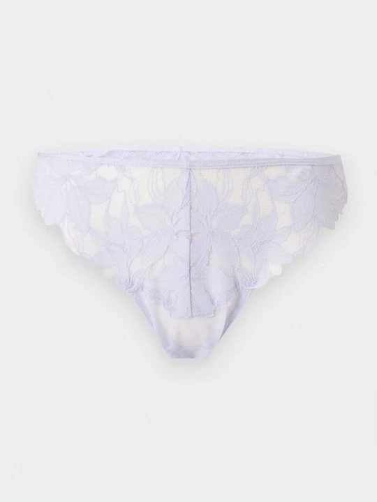 Obrázek produktu Tanga Hunkemöller světle modrá