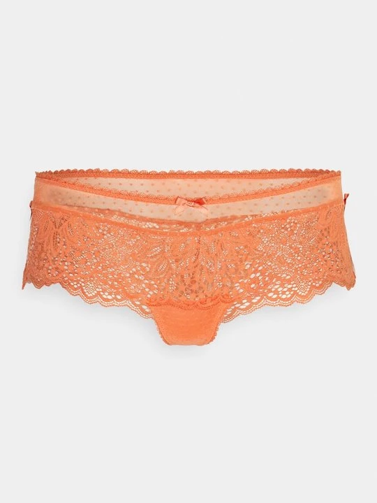Obrázek produktu Tanga Lascana oranžová
