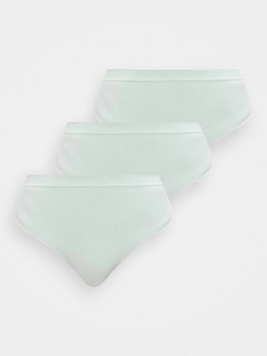Obrázek produktu Tanga Lindex světle modrá
