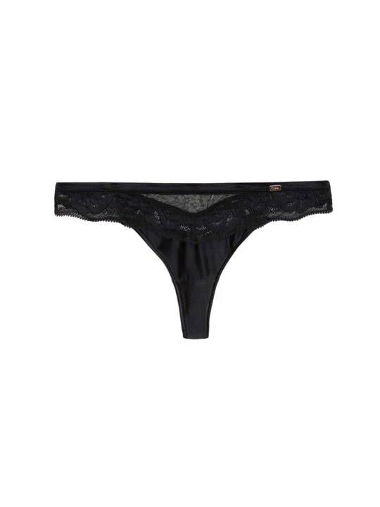 Obrázek produktu Tanga Marks & Spencer černá