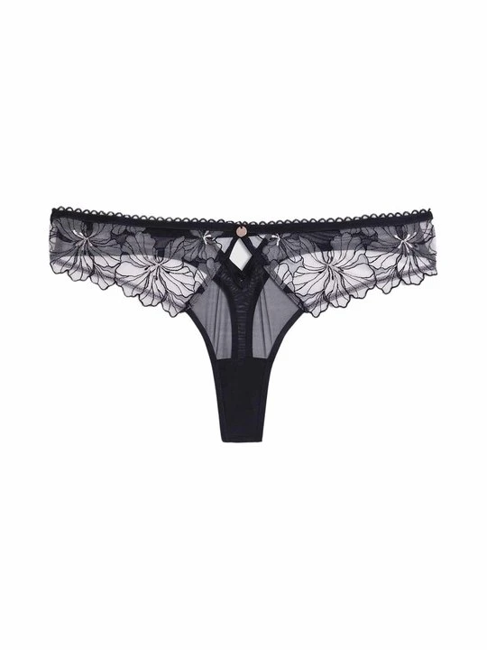 Obrázek produktu Tanga Marks & Spencer černá
