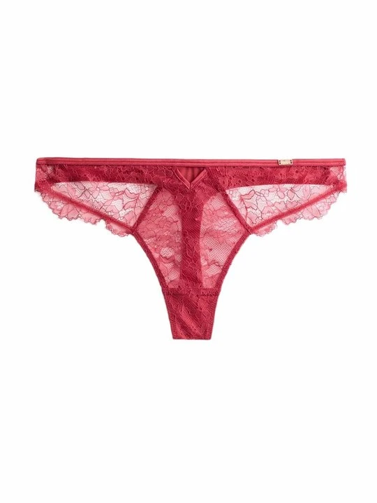 Obrázek produktu Tanga Marks & Spencer červená
