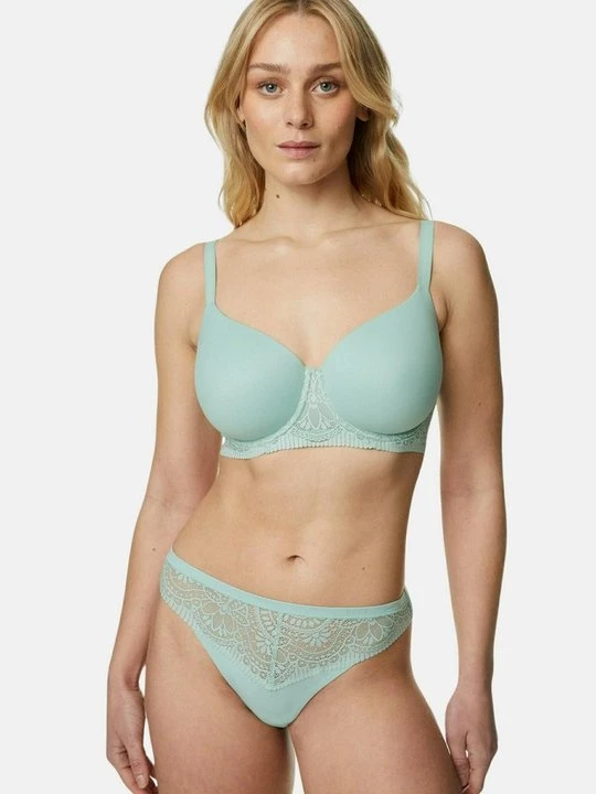 Obrázek produktu Tanga Marks & Spencer zelená