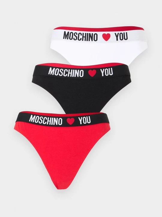Obrázek produktu Tanga MOSCHINO