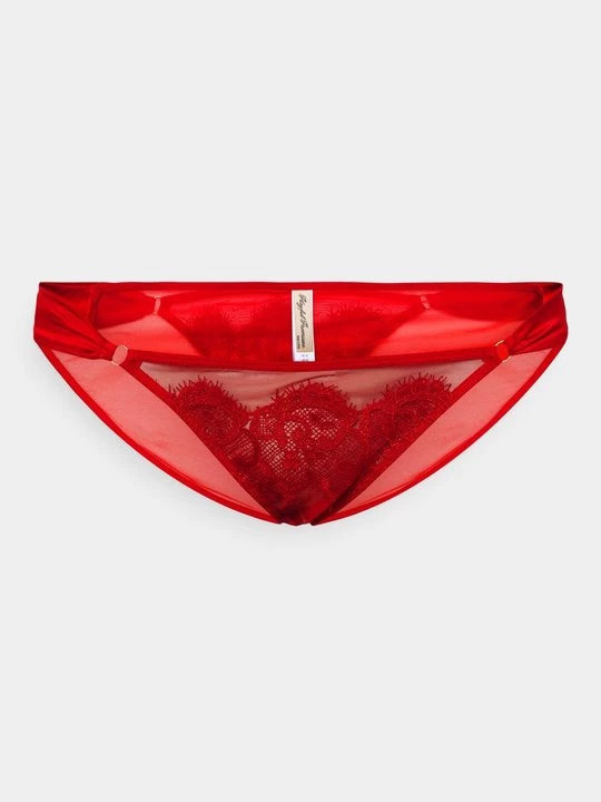 Obrázek produktu Tanga Playful Promises červená