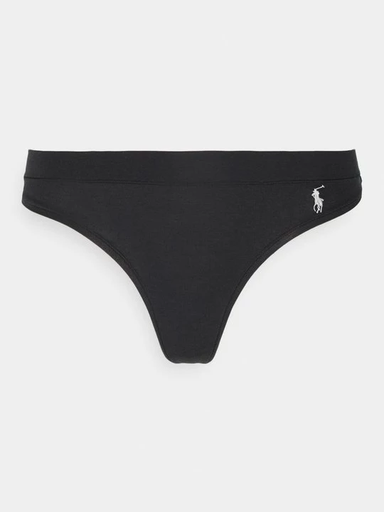 Obrázek produktu Tanga Polo Ralph Lauren černá