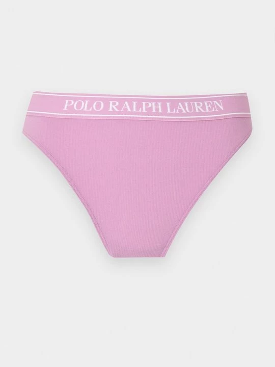 Obrázek produktu Tanga Polo Ralph Lauren fialová