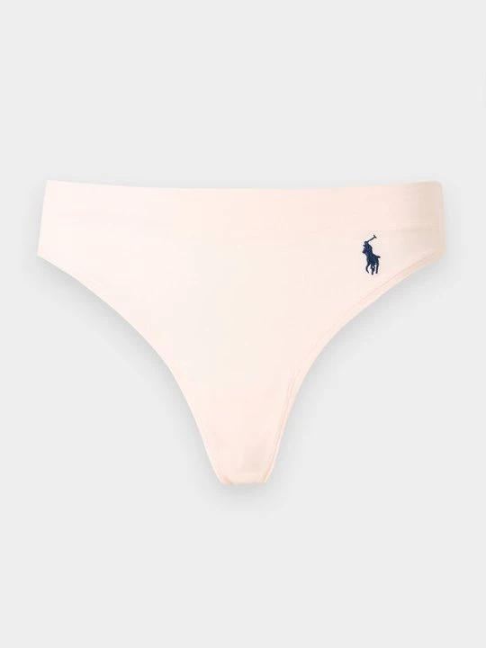 Obrázek produktu Tanga Polo Ralph Lauren světle růžová